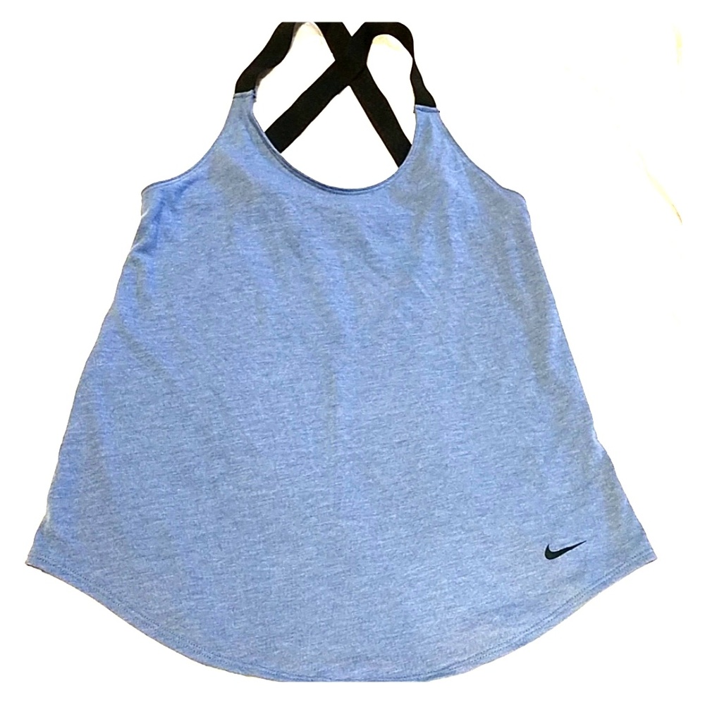 Nike dri fit tank
